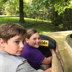 Meet your Posher, Leann